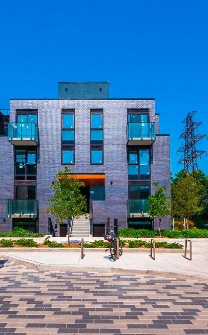 th51 - 10 Brin Dr, Townhouse with 3 bedrooms, 2 bathrooms and 1 parking in Toronto ON | Image 25