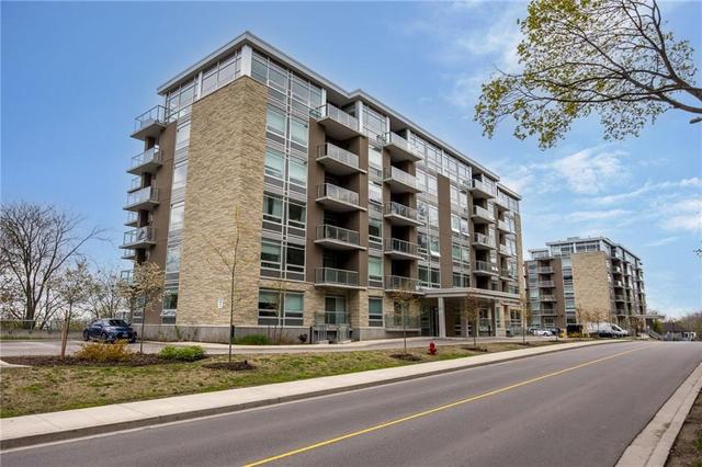 106 - 467 Charlton Avenue E, Condo with 2 bedrooms, 2 bathrooms and null parking in Hamilton ON | Image 22