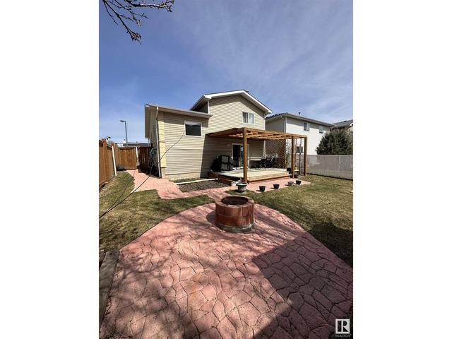 2211 133 Av Nw, House detached with 4 bedrooms, 3 bathrooms and null parking in Edmonton AB | Image 27