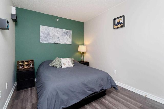 405 - 1471 Maple Ave, Condo with 1 bedrooms, 1 bathrooms and 2 parking in Milton ON | Image 11