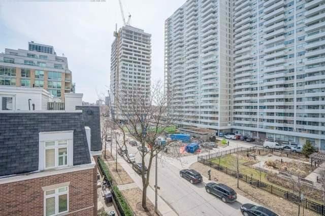 08 - 87 Lillian St, Townhouse with 2 bedrooms, 2 bathrooms and 1 parking in Toronto ON | Image 14