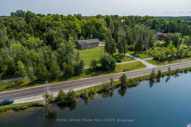 4267 County Rd 32, House detached with 2 bedrooms, 3 bathrooms and 7 parking in Douro Dummer ON | Image 12