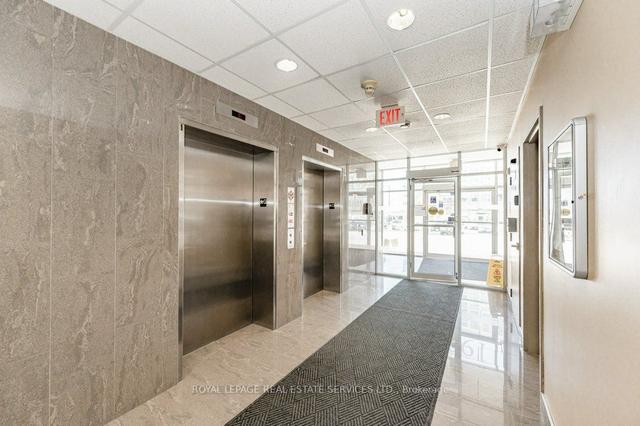104 - 1980 Imperial Way, Condo with 2 bedrooms, 2 bathrooms and 1 parking in Burlington ON | Image 16
