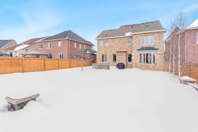 83 Marks Rd, House detached with 4 bedrooms, 3 bathrooms and 6 parking in Springwater ON | Image 17