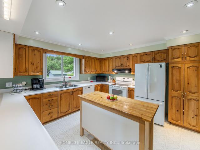 1394 Reay Rd E, House detached with 5 bedrooms, 3 bathrooms and 11 parking in Gravenhurst ON | Image 30