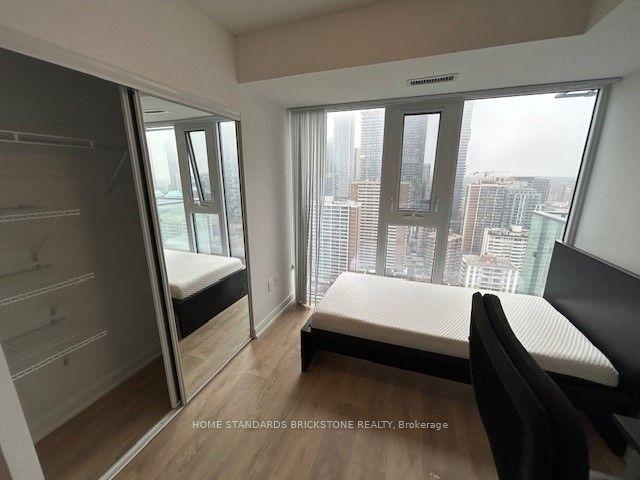 3303 - 50 Wellesley St E, Condo with 1 bedrooms, 1 bathrooms and 0 parking in Toronto ON | Image 7