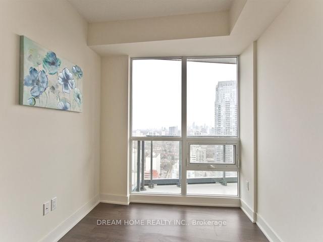 2902 - 30 Roehampton Ave, Condo with 2 bedrooms, 2 bathrooms and 0 parking in Toronto ON | Image 13