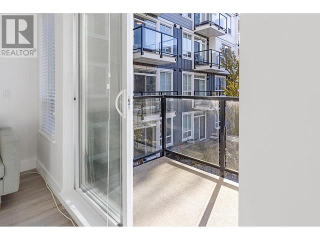 1307 - 2180 Kelly Avenue, Condo with 1 bedrooms, 1 bathrooms and 1 parking in Port Coquitlam BC | Image 21