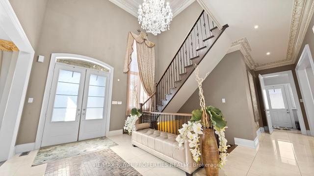 153 Pine Hill Rd, House detached with 5 bedrooms, 4 bathrooms and 9 parking in Bradford West Gwillimbury ON | Image 32