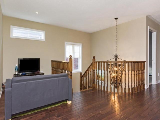 169 Barber Dr, House detached with 5 bedrooms, 4 bathrooms and 2 parking in Halton Hills ON | Image 20