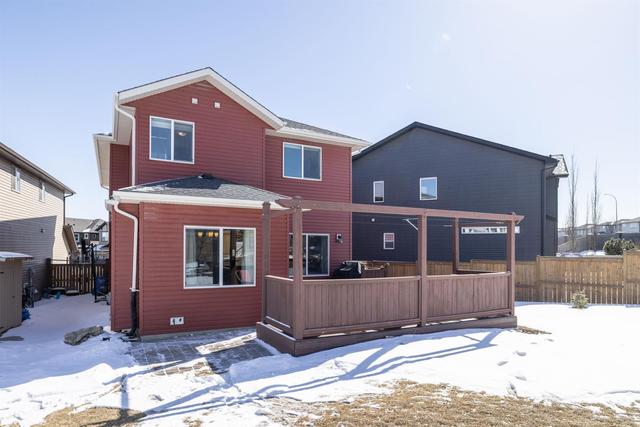 43 Sage Bank Court Nw, House detached with 3 bedrooms, 3 bathrooms and 2 parking in Calgary AB | Image 35