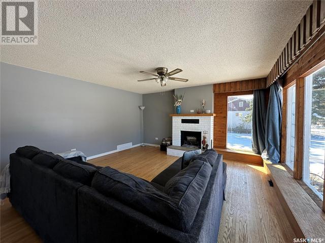 10 Phillips Street, House detached with 3 bedrooms, 2 bathrooms and null parking in Quill Lake SK | Image 20