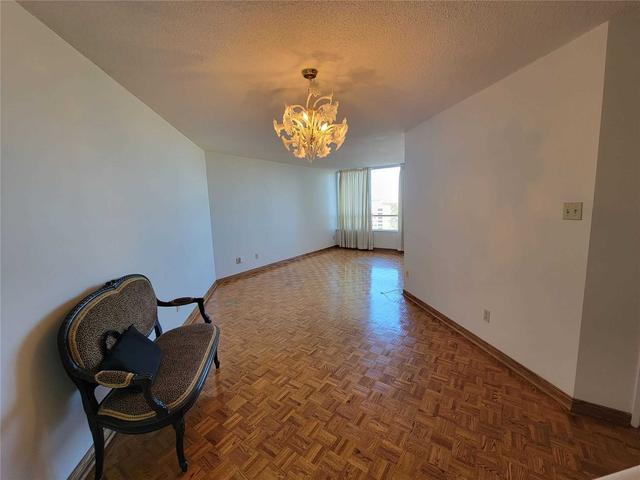 1601 - 1101 Steeles Ave W, Condo with 2 bedrooms, 2 bathrooms and 1 parking in Toronto ON | Image 16