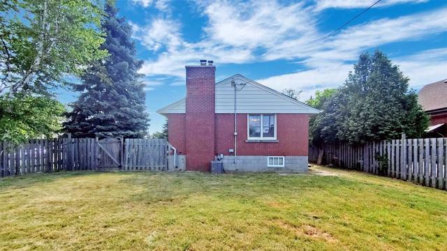 103 Chester Ave, House detached with 3 bedrooms, 2 bathrooms and 7 parking in Hamilton ON | Image 29
