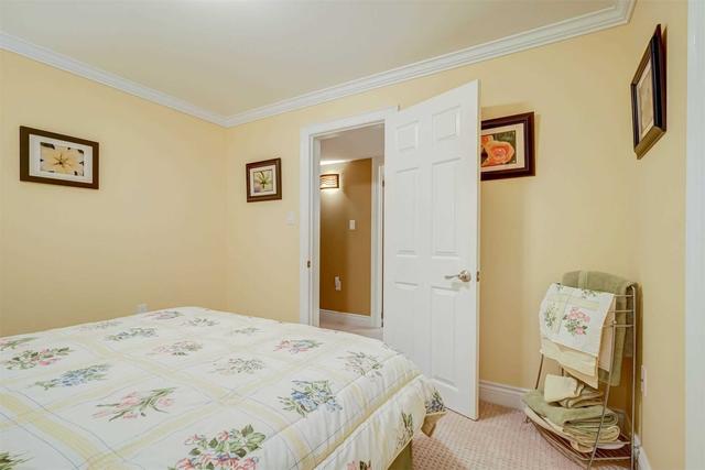 81 Sagewood Ave, House detached with 2 bedrooms, 3 bathrooms and 3 parking in Clarington ON | Image 27