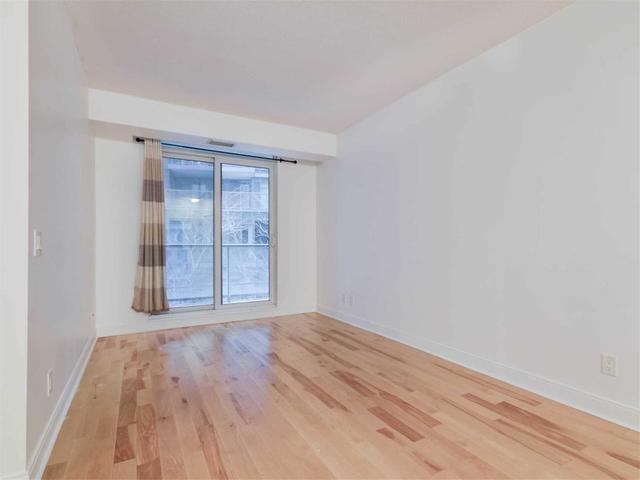 501 - 1 Scott St, Condo with 1 bedrooms, 1 bathrooms and 0 parking in Toronto ON | Image 8