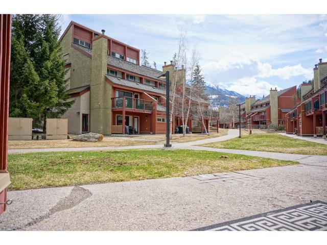 529 - 2030 Panorama Drive, House attached with 1 bedrooms, 1 bathrooms and null parking in East Kootenay F BC | Image 22