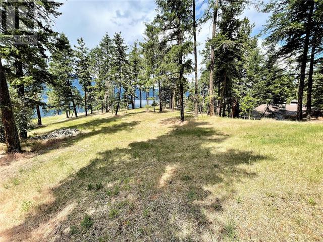 110 Russell Road, House detached with 2 bedrooms, 1 bathrooms and null parking in Vernon BC | Image 46