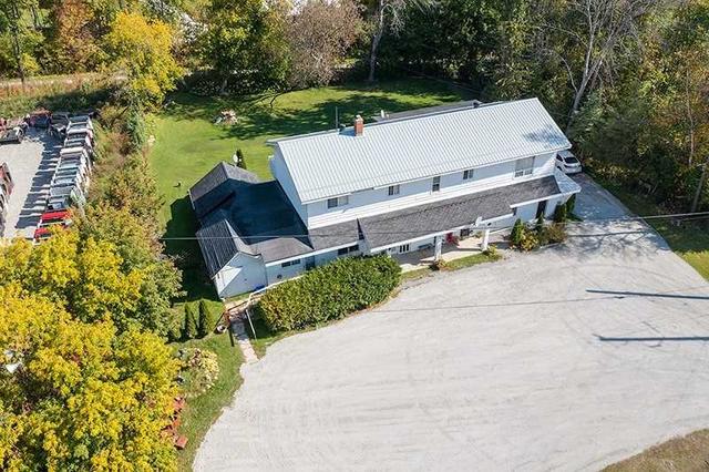 12833 County Rd 16, House detached with 4 bedrooms, 4 bathrooms and 10 parking in Severn ON | Image 29