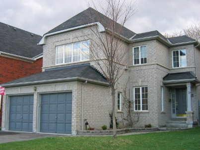 6 Redvers St, House detached with 4 bedrooms, 3 bathrooms and 2 parking in Whitby ON | Image 1