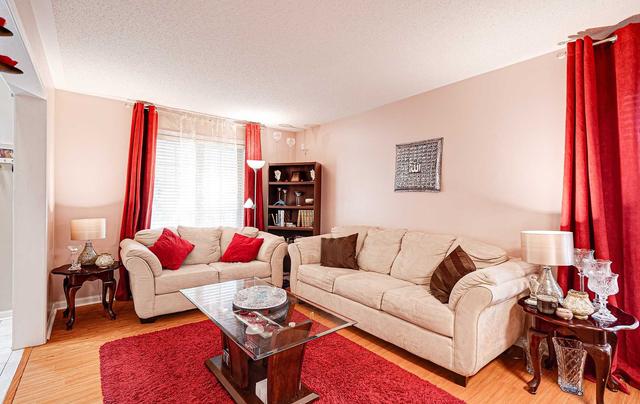52 Worthington Ave, House detached with 3 bedrooms, 4 bathrooms and 2 parking in Brampton ON | Image 15