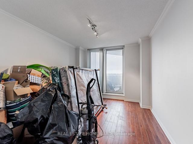 703 - 95 La Rose Ave, Condo with 2 bedrooms, 2 bathrooms and 1 parking in Toronto ON | Image 16