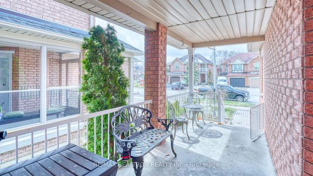 89 English Oak Dr, House semidetached with 3 bedrooms, 4 bathrooms and 4 parking in Richmond Hill ON | Image 39