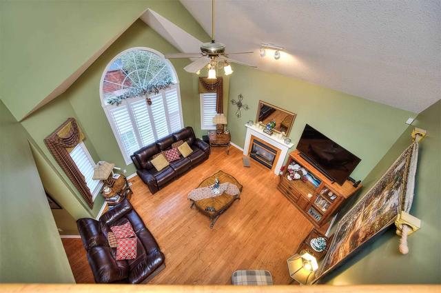 6 Woodmans Crt, House detached with 4 bedrooms, 4 bathrooms and 6 parking in Kitchener ON | Image 18