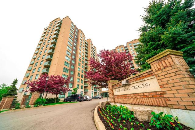 Lph12 - 11 Oneida Cres, Condo with 2 bedrooms, 1 bathrooms and 1 parking in Richmond Hill ON | Image 18