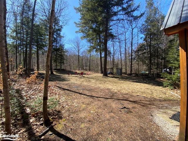 0 Big Hawk Lake Road, Home with 0 bedrooms, 0 bathrooms and null parking in Algonquin Highlands ON | Image 17