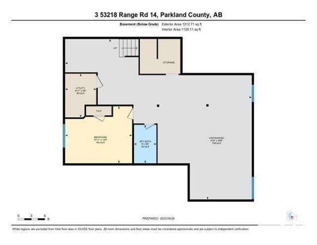 3 - 53218 Rge Rd 14, House detached with 3 bedrooms, 3 bathrooms and null parking in Parkland County AB | Image 43