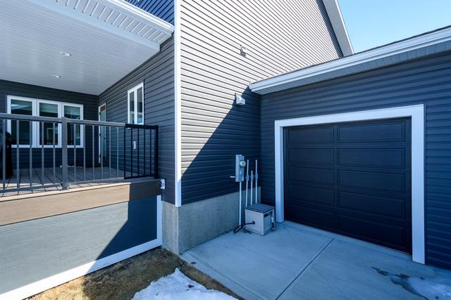 6 Keown Close, House detached with 5 bedrooms, 3 bathrooms and 2 parking in Olds AB | Image 39