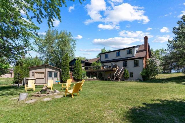 21 George Cres S, House detached with 4 bedrooms, 4 bathrooms and 16 parking in Caledon ON | Image 22