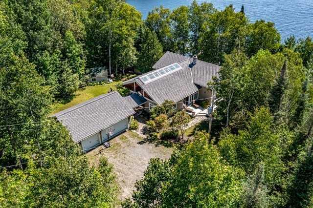 1875 Northshore Rd, House detached with 4 bedrooms, 3 bathrooms and 10 parking in North Bay ON | Image 12