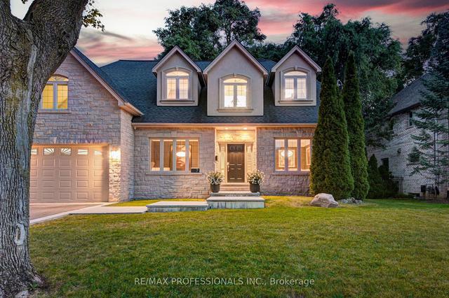 7 Golfcrest Rd, House detached with 4 bedrooms, 5 bathrooms and 6 parking in Toronto ON | Image 37
