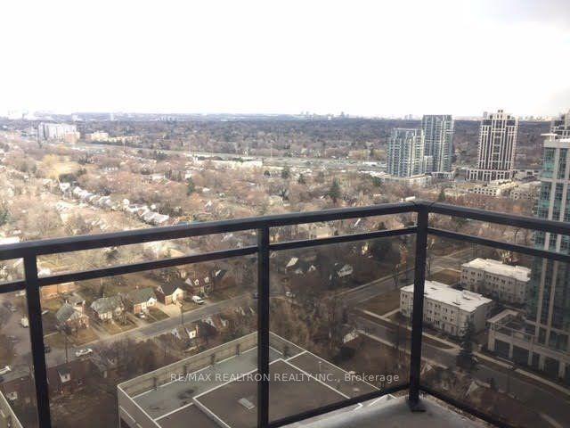 2901 - 33 Sheppard Ave E, Condo with 1 bedrooms, 1 bathrooms and 1 parking in Toronto ON | Image 3