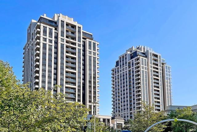 920 - 100 Harrison Garden Blvd, Condo with 2 bedrooms, 2 bathrooms and 1 parking in Toronto ON | Image 1