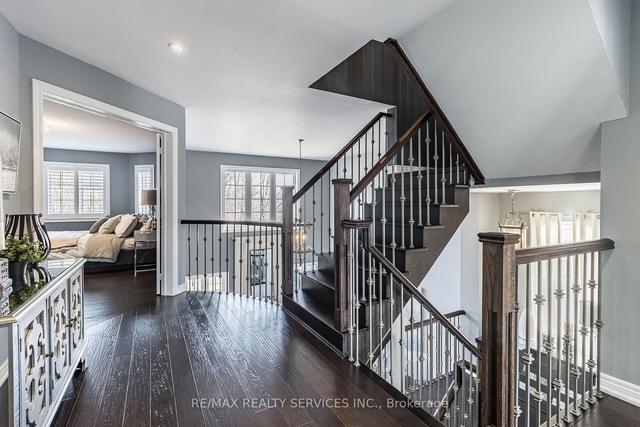 629 Wettlaufer Terr, House detached with 4 bedrooms, 4 bathrooms and 4 parking in Milton ON | Image 14