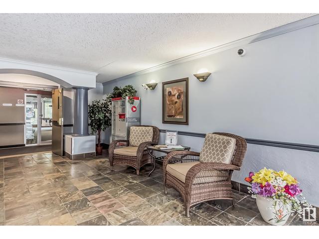 425 - 592 Hooke Rd Nw, Condo with 2 bedrooms, 2 bathrooms and 2 parking in Edmonton AB | Image 40