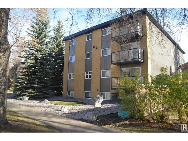 301 - 11325 103 Av Nw, Condo with 1 bedrooms, 1 bathrooms and null parking in Edmonton AB | Image 2