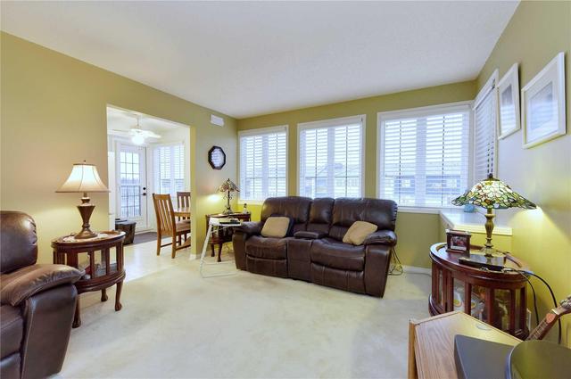 303 - 500 Silverbirch Blvd, Condo with 2 bedrooms, 2 bathrooms and 1 parking in Hamilton ON | Image 10