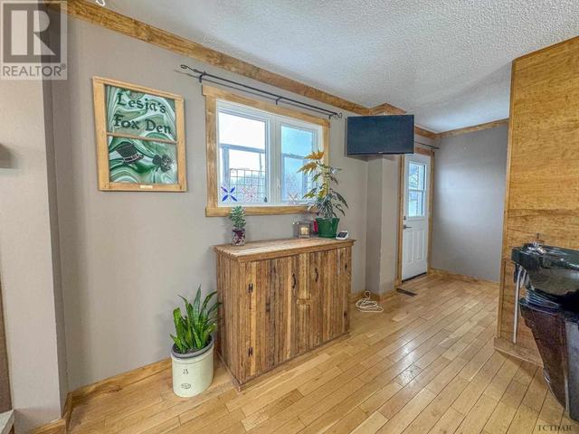 456 Second Ave, House detached with 2 bedrooms, 2 bathrooms and null parking in Black River Matheson ON | Image 29