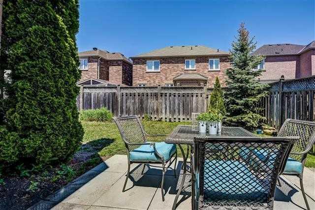 10 Victoria Wood Ave, House detached with 3 bedrooms, 3 bathrooms and 4 parking in Markham ON | Image 22