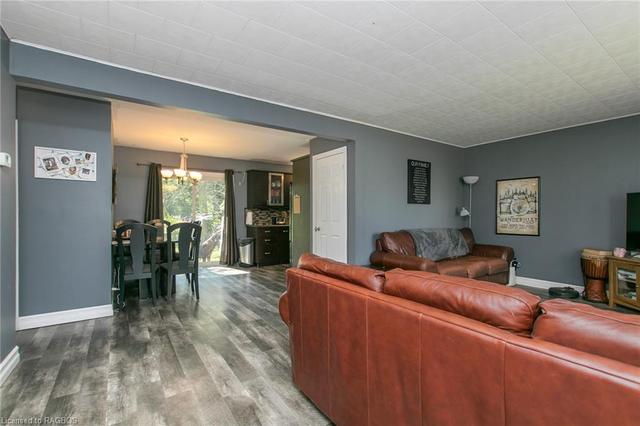 116930 Grey Road 3, House detached with 2 bedrooms, 1 bathrooms and 7 parking in Georgian Bluffs ON | Image 25