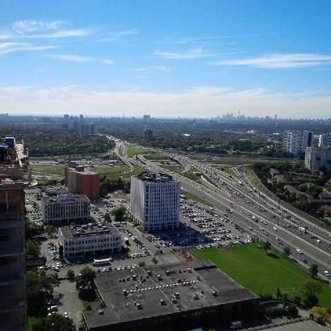 1401 - 2015 Sheppard Ave E, Condo with 1 bedrooms, 1 bathrooms and 1 parking in Toronto ON | Image 8