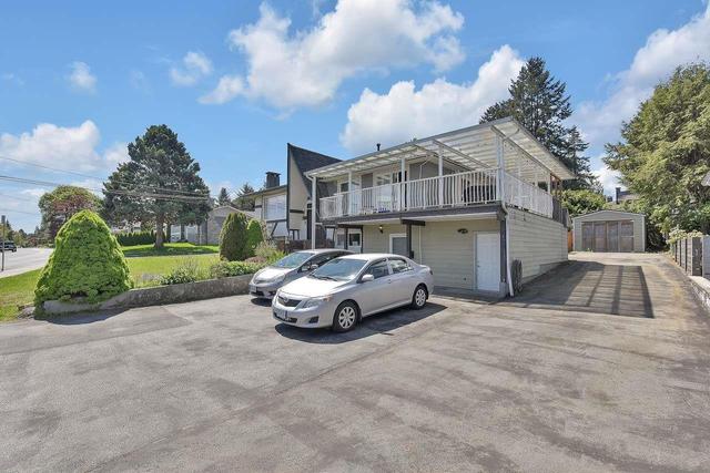 1628 Eastern Drive, House detached with 5 bedrooms, 3 bathrooms and null parking in Port Coquitlam BC | Image 1