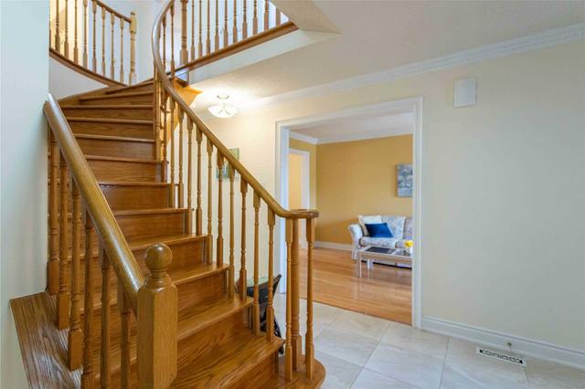47 Reed Dr, House detached with 4 bedrooms, 4 bathrooms and 6 parking in Ajax ON | Image 14