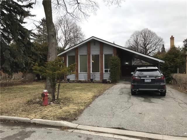 5 Ashgrove Pl, House detached with 3 bedrooms, 2 bathrooms and 4 parking in Toronto ON | Image 19