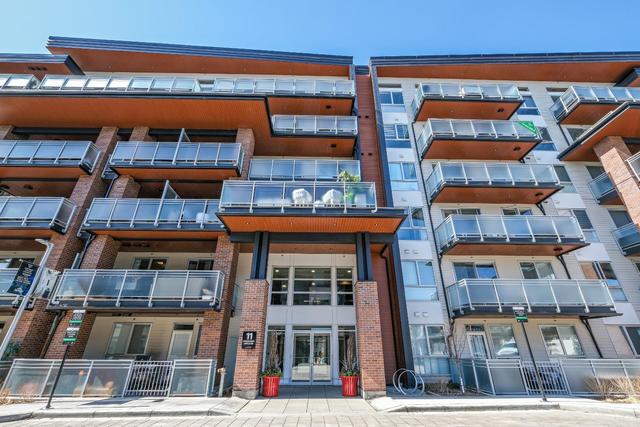309 - 11 Mahogany Circle Se, Condo with 1 bedrooms, 1 bathrooms and 2 parking in Calgary AB | Image 15