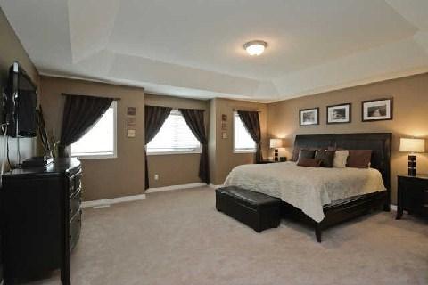 1012 Coyston Dr, House detached with 4 bedrooms, 3 bathrooms and 2 parking in Oshawa ON | Image 12